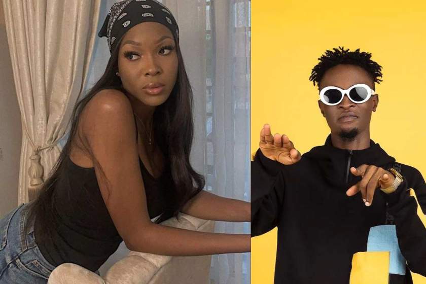 BBNaija: You will know your relationship status after sex with Neo - Laycon advises Vee