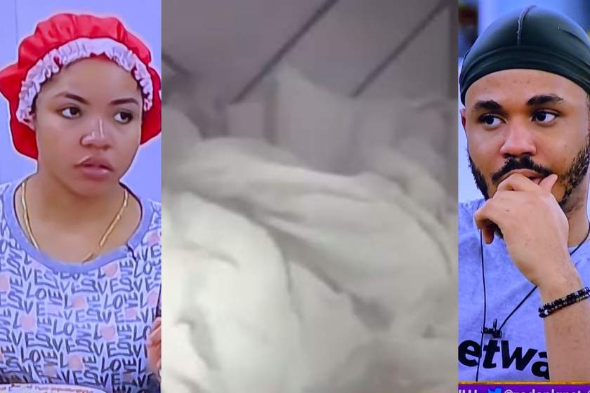 BBNaija 2020: Why I want Ozo out of lockdown house - Laycon