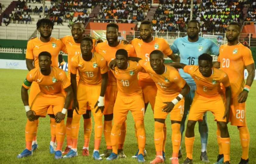 Cote d'IvoireCote d'Ivoire withdraws from Super Eagles friendly withdraws from Super Eagles friendly