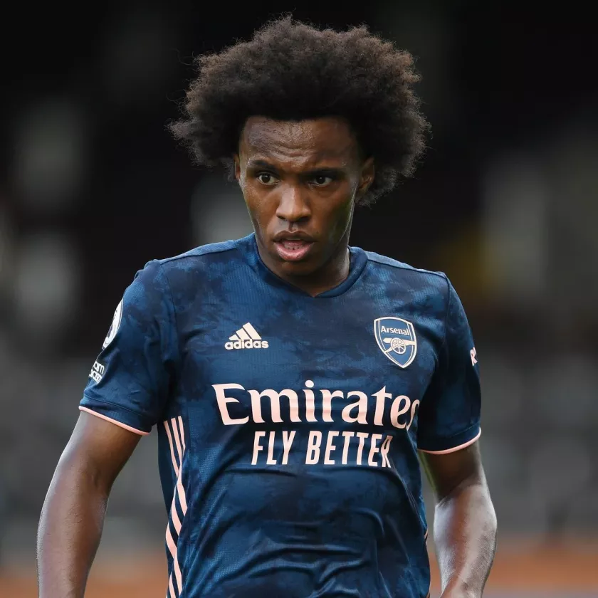 Tottenham vs Arsenal: Mourinho reveals why he wasn't interested in signing Willian