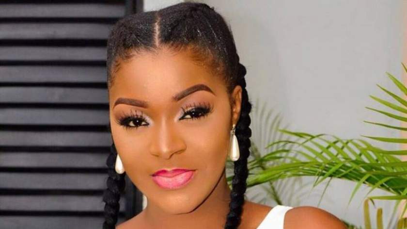 Nollywood actress, ChaCha Eke announces split from husband, Austin Faani