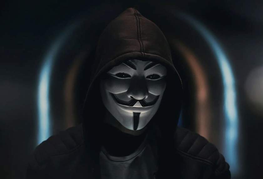 End SARS: Anonymous confirms hacking CBN, EFCC websites, targets more