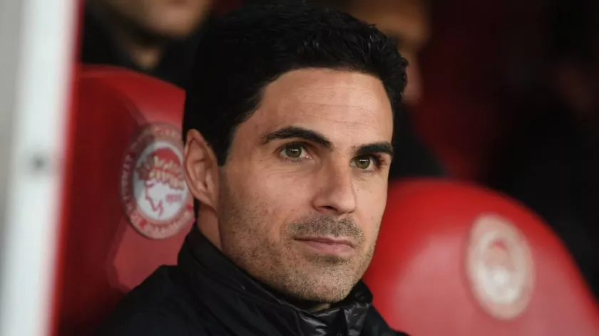 Transfer: Arteta confirms Arsenal players will leave Emirates in January