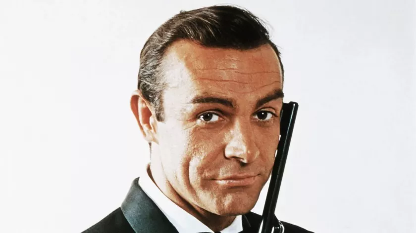 Sean Connery, James Bond star is dead