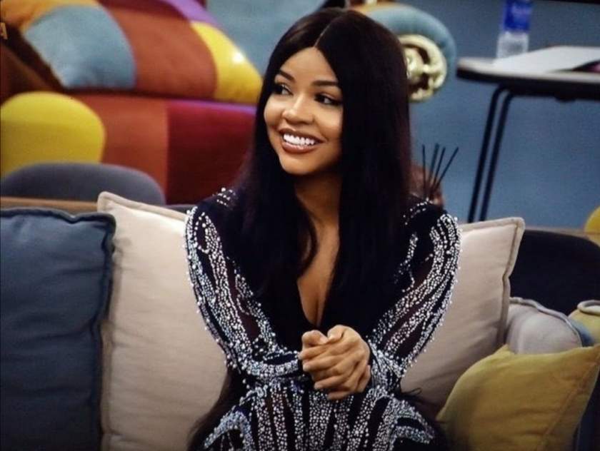 BBNaija 2020: Nengi reveals reasons for liposuction surgery, give details of procedure