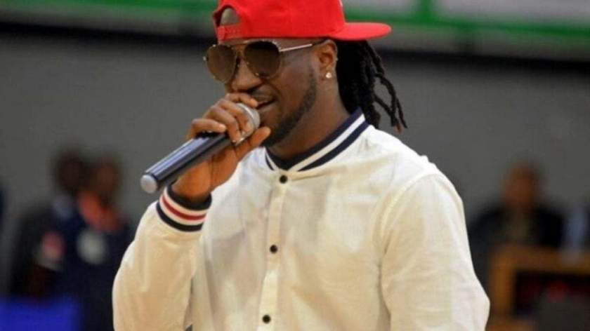 End SARS: 'No backing down, you have to kill us all' - Paul PSquare declares