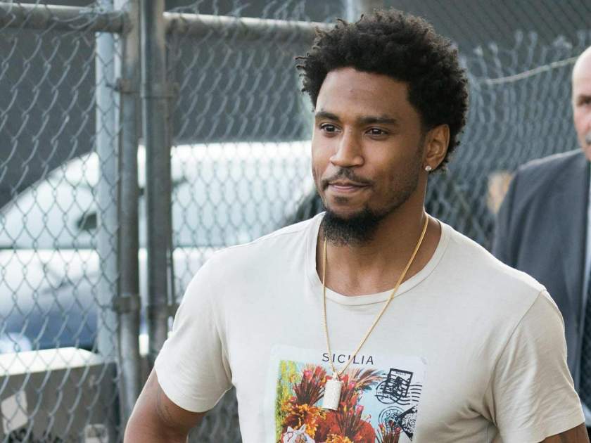 End SARS: Nigerians say you are not serious - Trey Songz blast Buhari