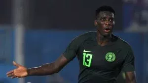 Benin Republic vs Nigeria: Onuachu's late header seals Super Eagles win