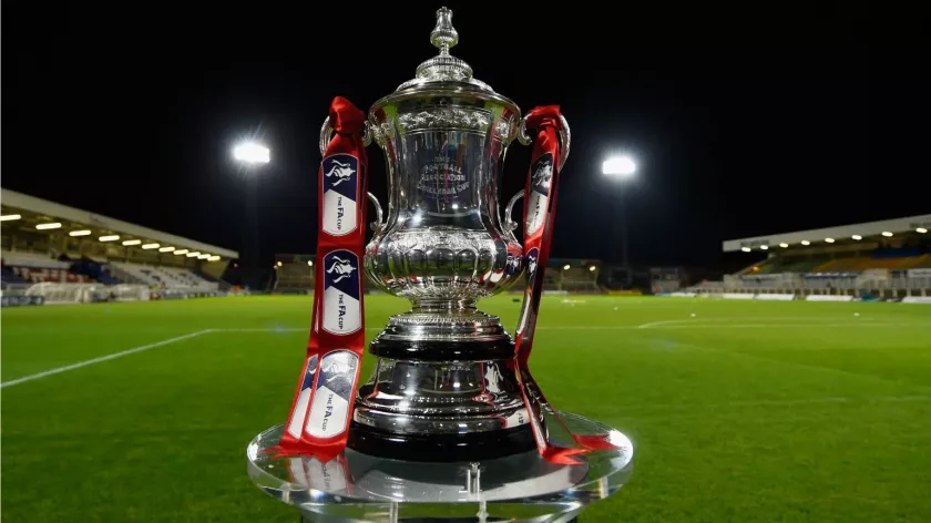 FA Cup third round draw: Arsenal, Man Utd, Chelsea discover opponents (Full fixtures)