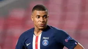 PSG set Mbappe's transfer fee for Real Madrid, Man City