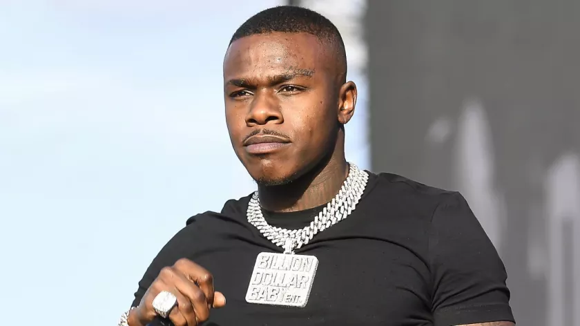 Dababy's brother commits suicide, rapper reacts