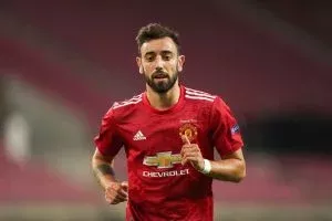 EPL: Solskjaer to stop Fernandes from playing for Portugal