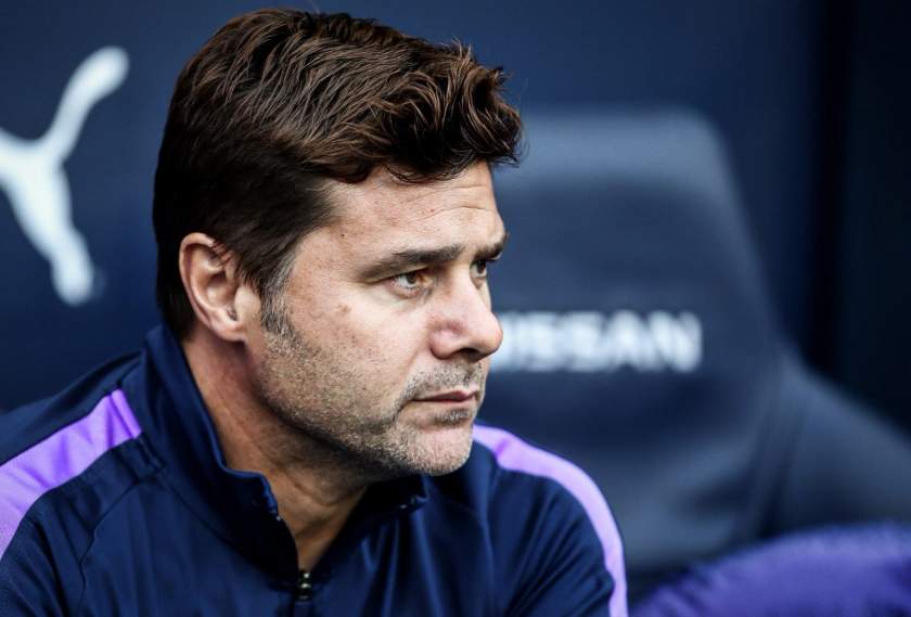 Pochettino issues strong warning to PSG players as he replaces Tuchel