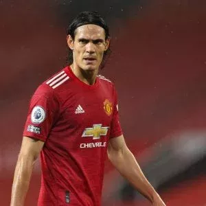 EPL: Cavani takes decision to leave Man United for Boca Juniors