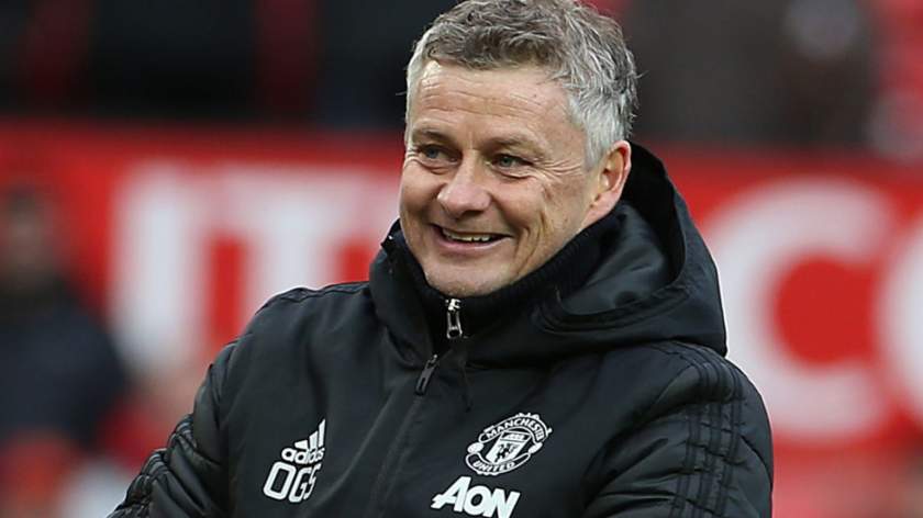 Carabao Cup: Solskjaer names three Man United players that made 'difference' against Everton