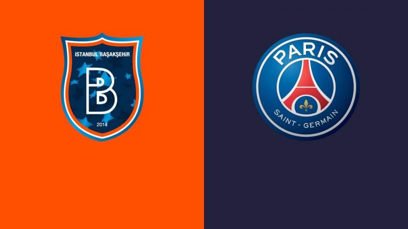 Champions League: What abandoned PSG vs Basaksehir match means for Man Utd