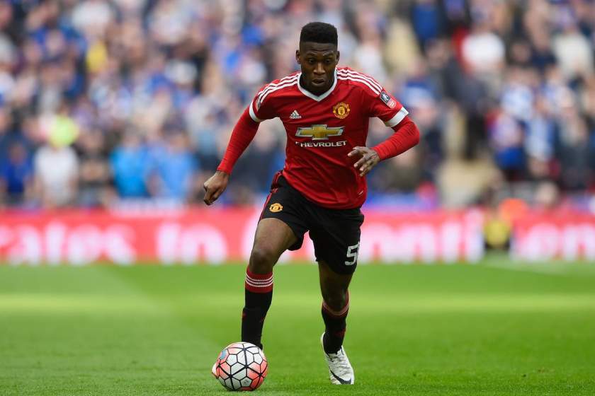 EPL: Man United offer 22-year-old three-and-a-half-year contract