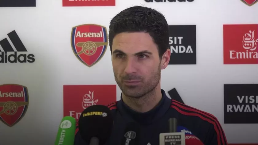 EPL: What Arteta said about Willian, David Luiz after Arsenal defeated Chelsea