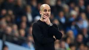EPL: Guardiola sympathises with Lampard over sack from Chelsea