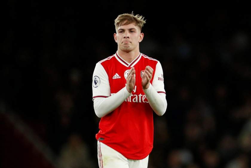 Arsenal to offer midfielder three times his salary