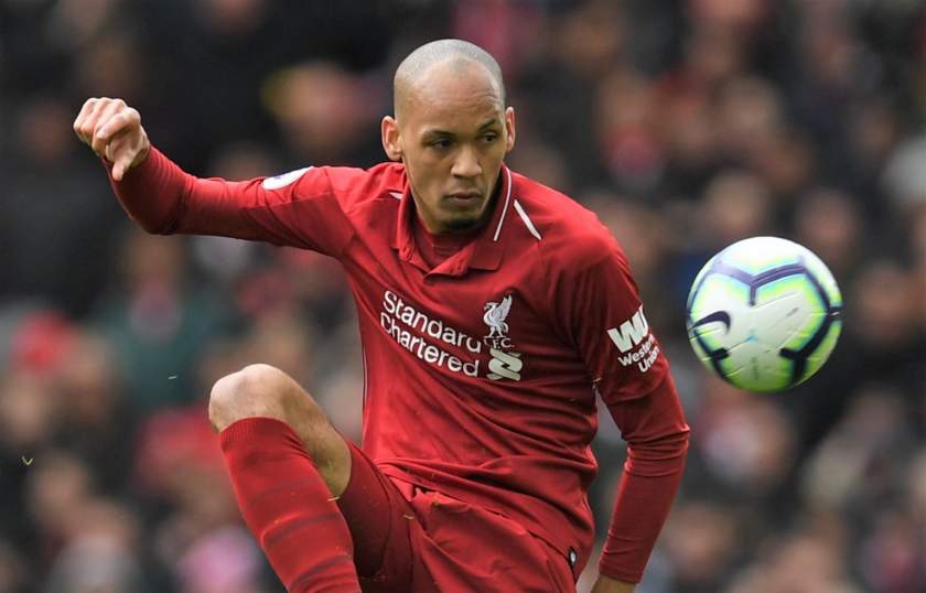 EPL: 'Best player' in Premier League for 2020 revealed