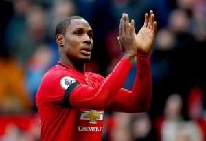 EPL: 'I give God glory' - Ighalo writes farewell letter to Manchester United