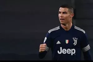 Cristiano Ronaldo finally breaks silence after Juventus's Champions League exit