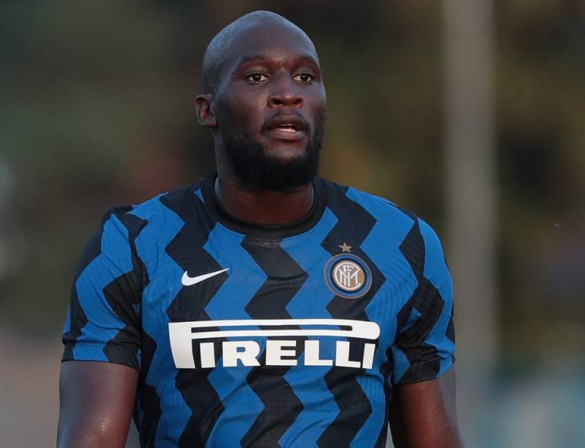 Transfer: Lukaku set for shock move to Man City