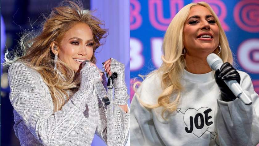 Lady Gaga, Jennifer Lopez to perform at Biden's inauguration