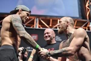 UFC: Conor McGregor reveals why Dustin Poirier beat him, declares next fight