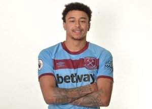 EPL: Jesse Lingard explains why he joined West Ham from Man United EPL: Jesse Lingard explains why he joined West Ham from Man United