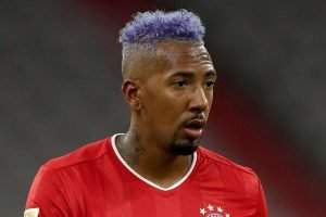 EPL: Chelsea reach agreement to sign Boateng