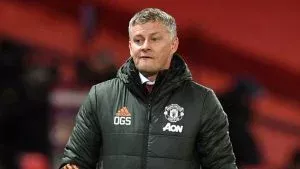 Europa League: Solskjaer blames players as Man United draws AC Milan at Old Trafford