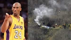 Kobe Byrant: US investigators announce cause of crash