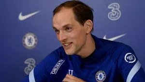 Atletico Madrid vs Chelsea: Thomas Tuchel speaks on being sacked