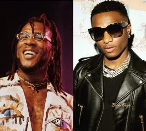 Don Jazzy, Davido, Nigerian celebrities react to Burna Boy, Wizkid Grammy award