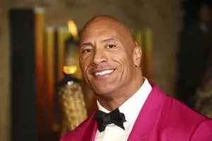 Dwayne 'The Rock' Johnson hints on running for US presidency