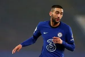 EPL: Why Ziyech will be 'vital' for Chelsea - Pat Nevin