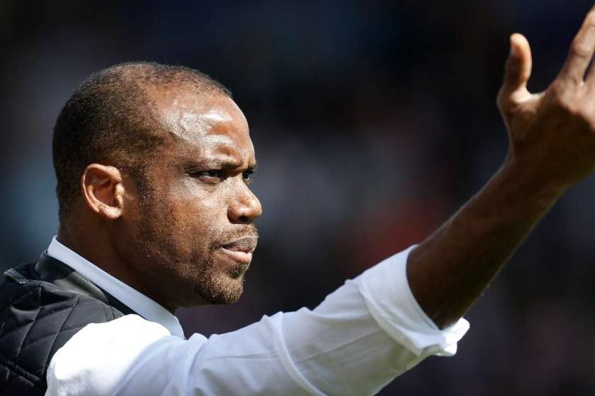 Nigerians now celebrate mediocres in Super Eagles, no top players - Sunday Oliseh