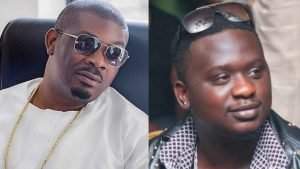 I begged Wande Coal to stay with me - Don Jazzy