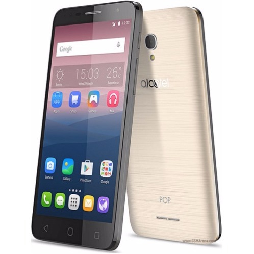 Alcatel Pop 4 Plus Specifications and Price in Nigeria