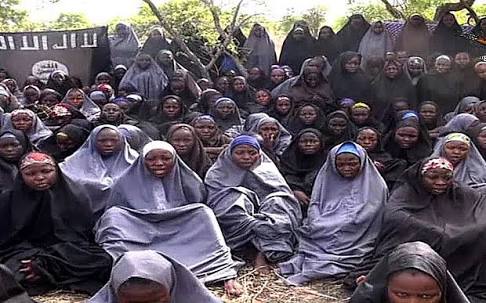 Chibok Victims Release More Diaries On Life With Boko Haram Militants & How They Were Kidnapped
