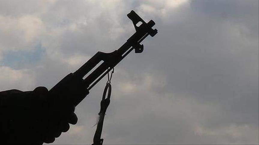 Another Catholic Priest Kidnapped By Gunmen In Enugu