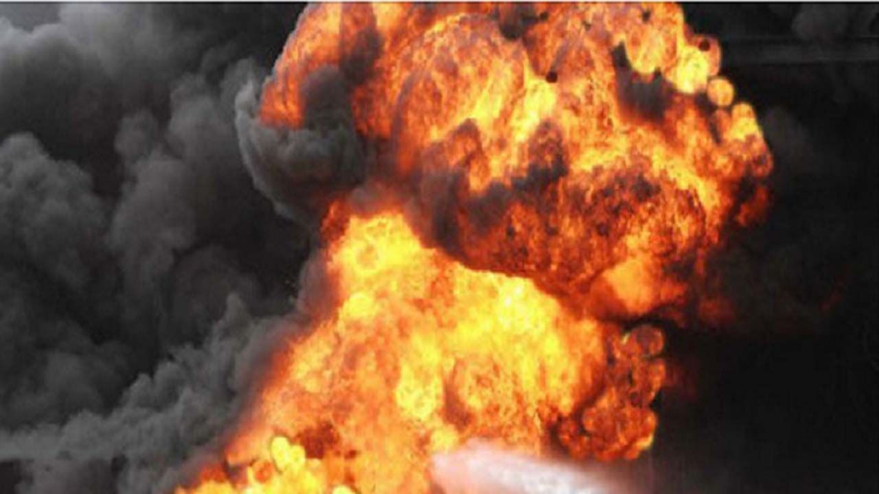Nine Die At Linc Oil & Gas Tank Farm Calabar