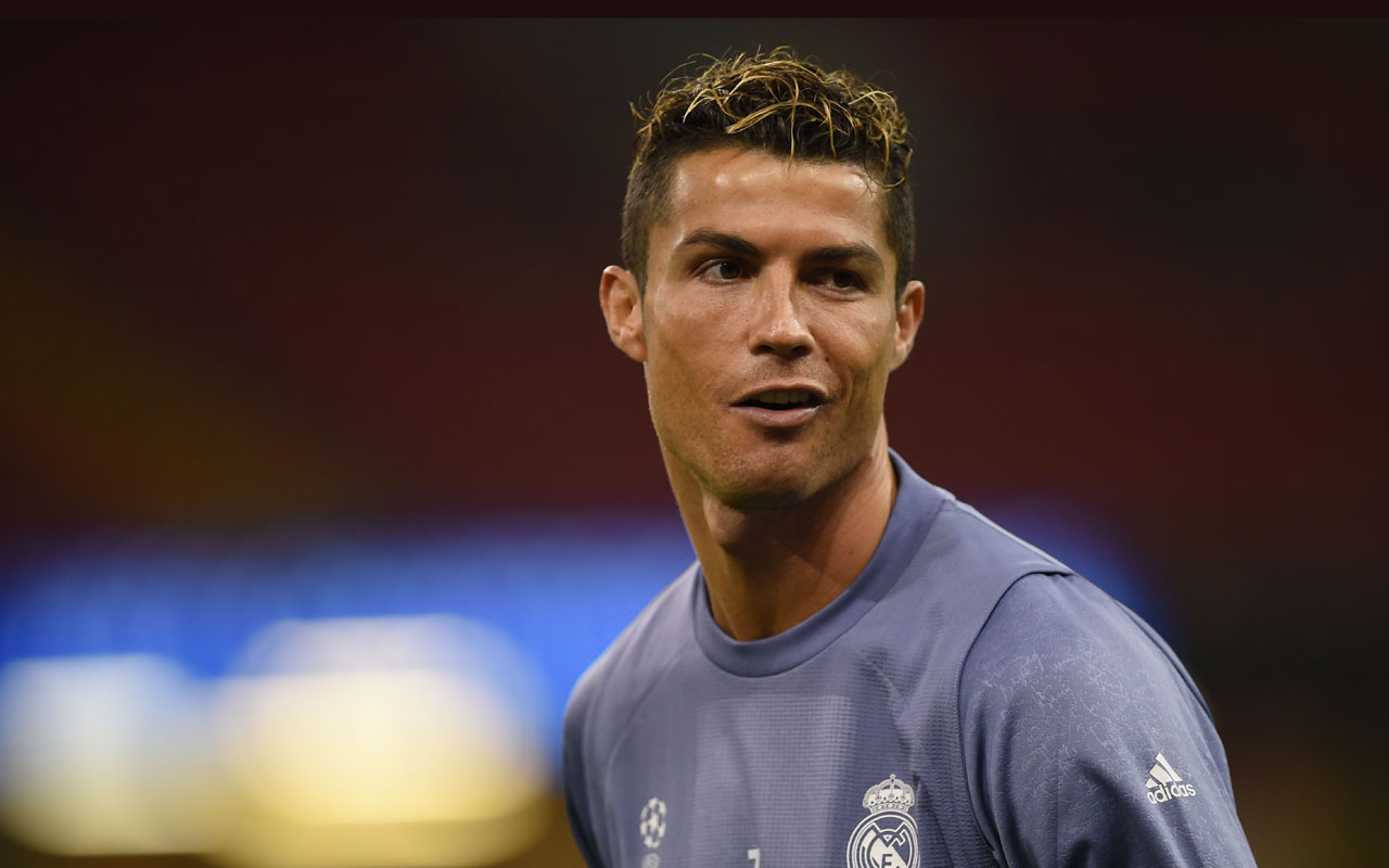 Ronaldo Accused of 14.7 Million Euro Tax Evasion