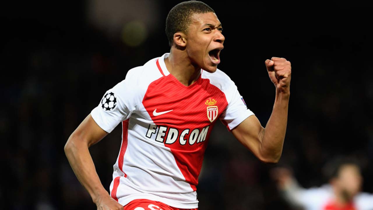 Arsenal to table £125 million world record bid for Mbappe