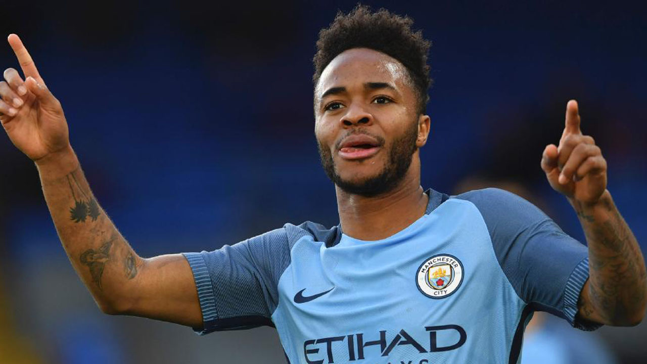 Nigeria physical, tactical as England, says Sterling