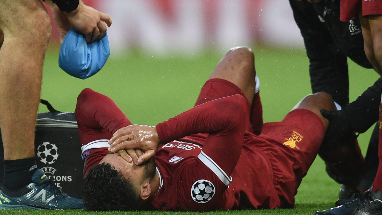 'Devastated' Oxlade-Chamberlain to miss World Cup with knee injury