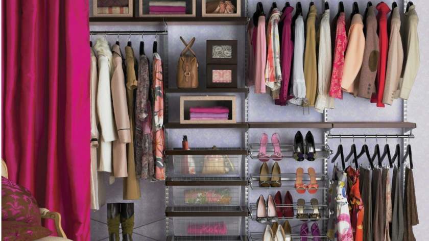 3 Things To Consider When Clearing Out Your Closet