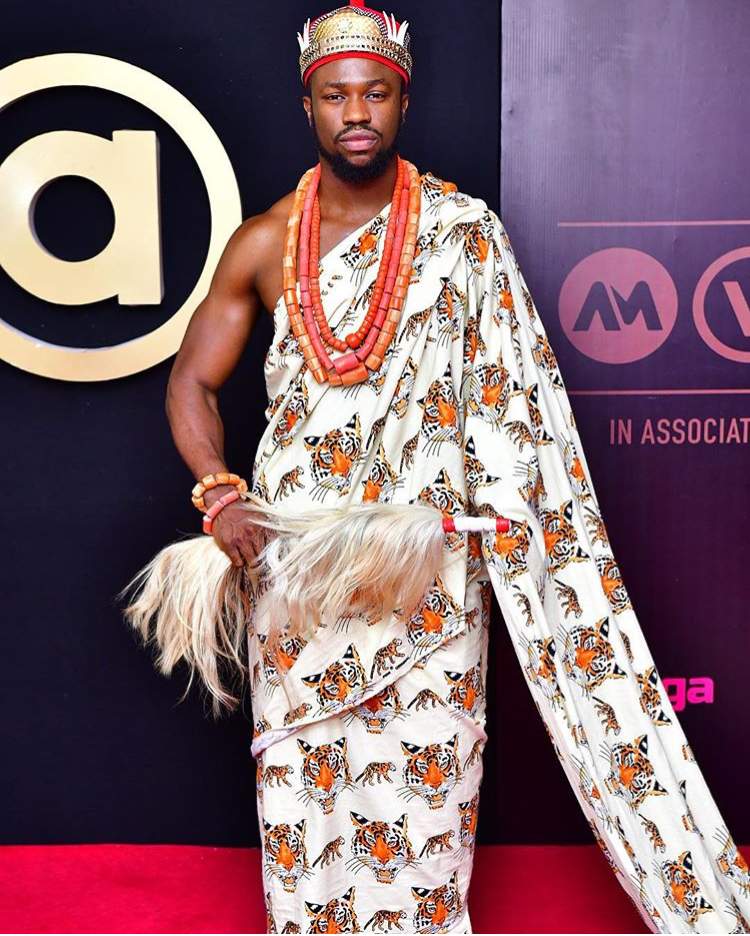Check Out All The Red Carpet Photos From 2018 AMVCAs